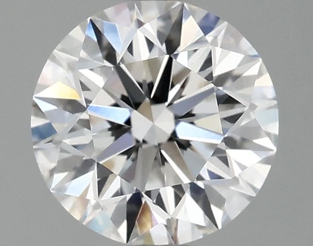 Lab Grown Diamond 1,58Ct D-VS1 Round - IGILG786689643 1
