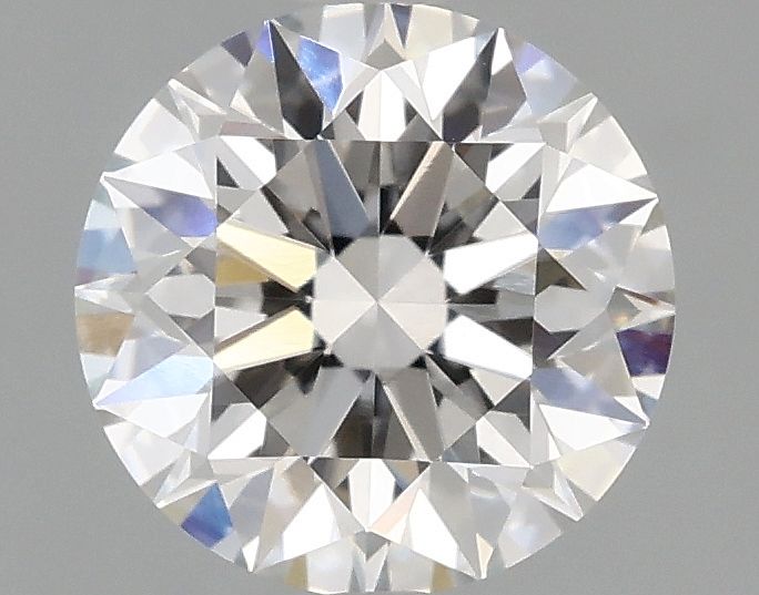 Lab Grown Diamond 1,49Ct E-VS1 Round - IGILG787635094 1