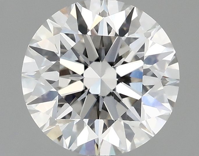Lab Grown Diamond 1,52Ct F-VVS2 Round - IGILG786668770 1