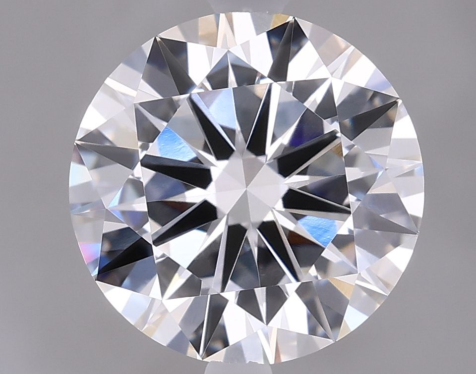 Lab Grown Diamond 2,02Ct E-VVS2 Round - IGILG821699903 1
