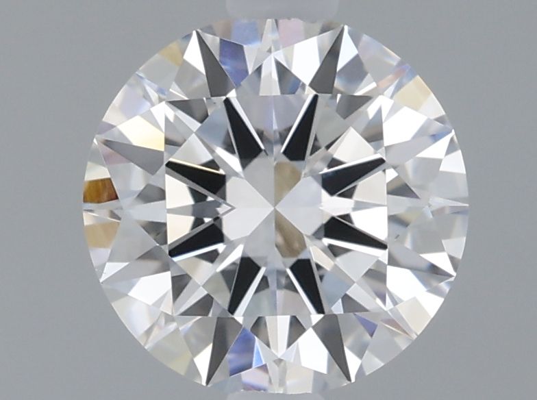 Lab Grown Diamond 1,05Ct D-VVS2 Round - IGILG821624358 1