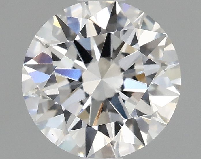 Lab Grown Diamond 1Ct E-VS1 Round - IGILG795692474 1