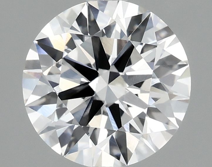 Lab Grown Diamond 2,09Ct E-VVS2 Round - IGILG767603859 1