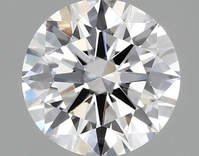 Lab Grown Diamond 1,54Ct D-VS1 Round - IGILG767611406 1