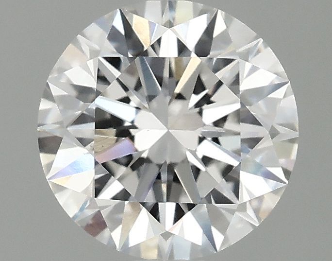 Lab Grown Diamond 1,58Ct D-VS1 Round - IGILG784693854 1