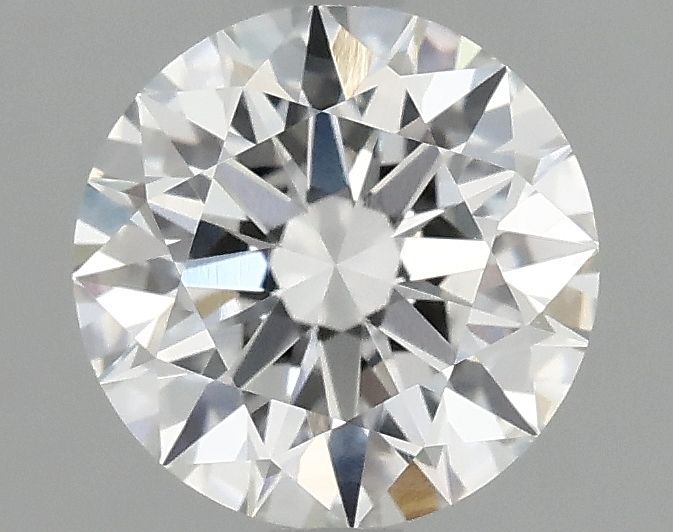 Lab Grown Diamond 1,49Ct E-VVS2 Round - IGILG794679708 1