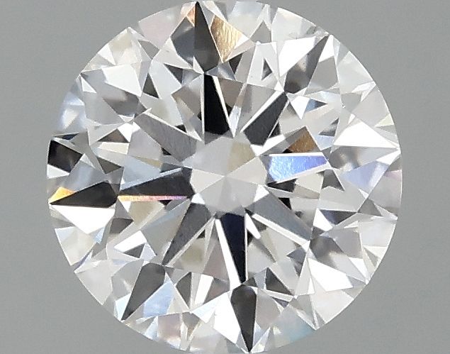 Lab Grown Diamond 1,49Ct E-VS1 Round - IGILG793641648 1