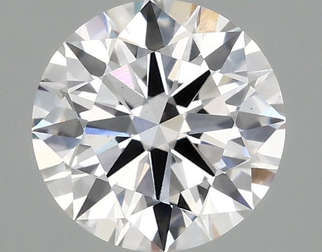 Lab Grown Diamond 1,54Ct D-VS1 Round - IGILG781637929 1