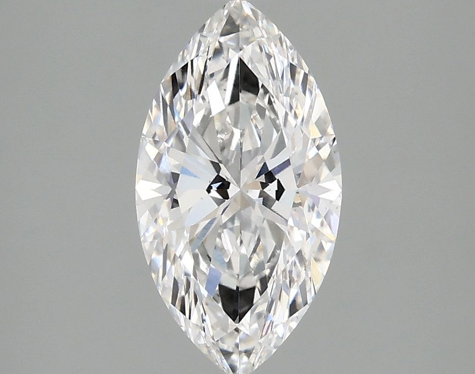 Lab Grown Diamond 1,53Ct E-VS1 Marquise - IGILG786618657 1