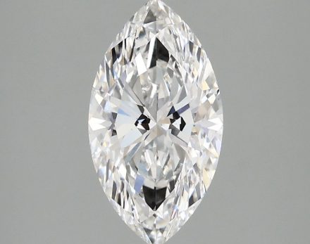 Lab Grown Diamond 1,53Ct E-VS1 Marquise - IGILG786618657 1