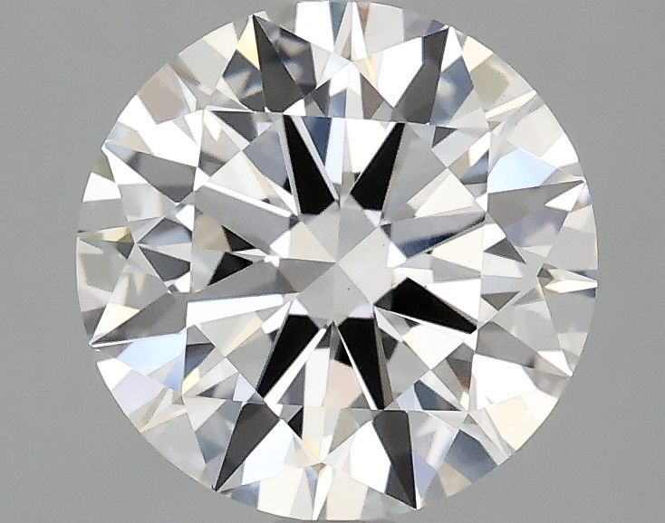 Lab Grown Diamond 2,09Ct E-VVS2 Round - IGILG775615778 1