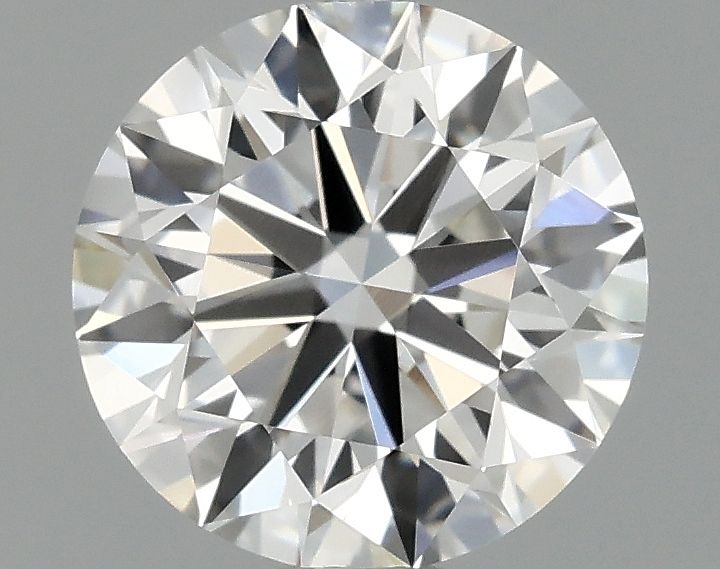 Lab Grown Diamond 1,06Ct F-VVS2 Round - IGILG788601281 1