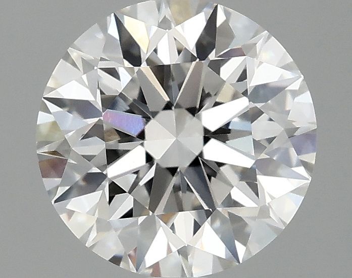 Lab Grown Diamond 2,09Ct E-VVS2 Round - IGILG774694194 1