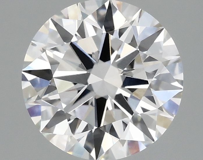 Lab Grown Diamond 2,09Ct E-VVS2 Round - IGILG774670055 1