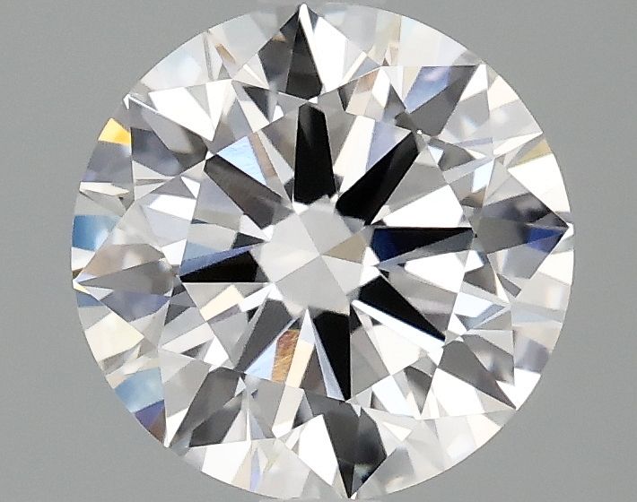 Lab Grown Diamond 1,98Ct D-VVS2 Round - IGILG776674317 1