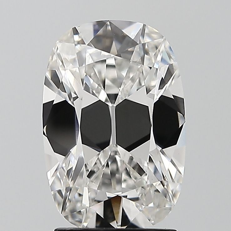 Lab Grown Diamond 2,09Ct E-VVS2 Pear - IGILG818621010 1