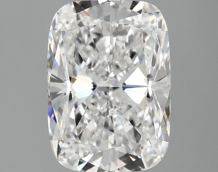 Lab Grown Diamond 1,99Ct E-VVS1 Cushion - IGILG781645102 1