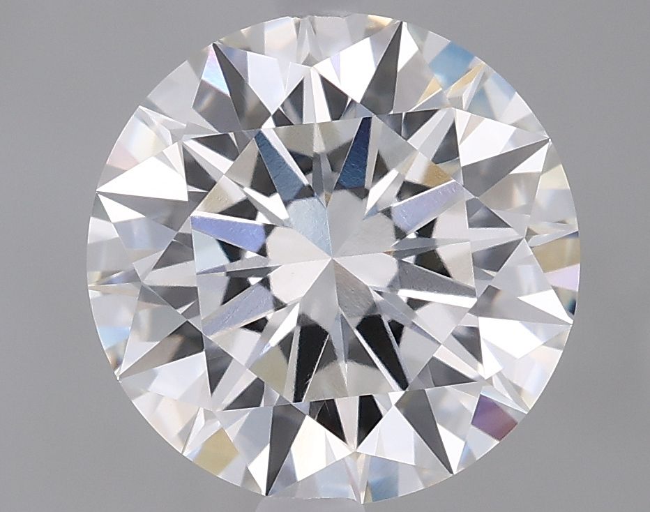 Lab Grown Diamond 2,02Ct E-VVS2 Round - IGILG821699711 1