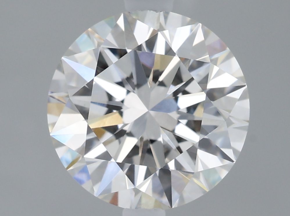 Lab Grown Diamond 2,06Ct E-VS1 Round - IGILG821699789 1