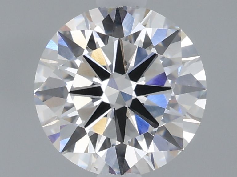 Lab Grown Diamond 1,06Ct E-VVS2 Round - IGILG821630168 1
