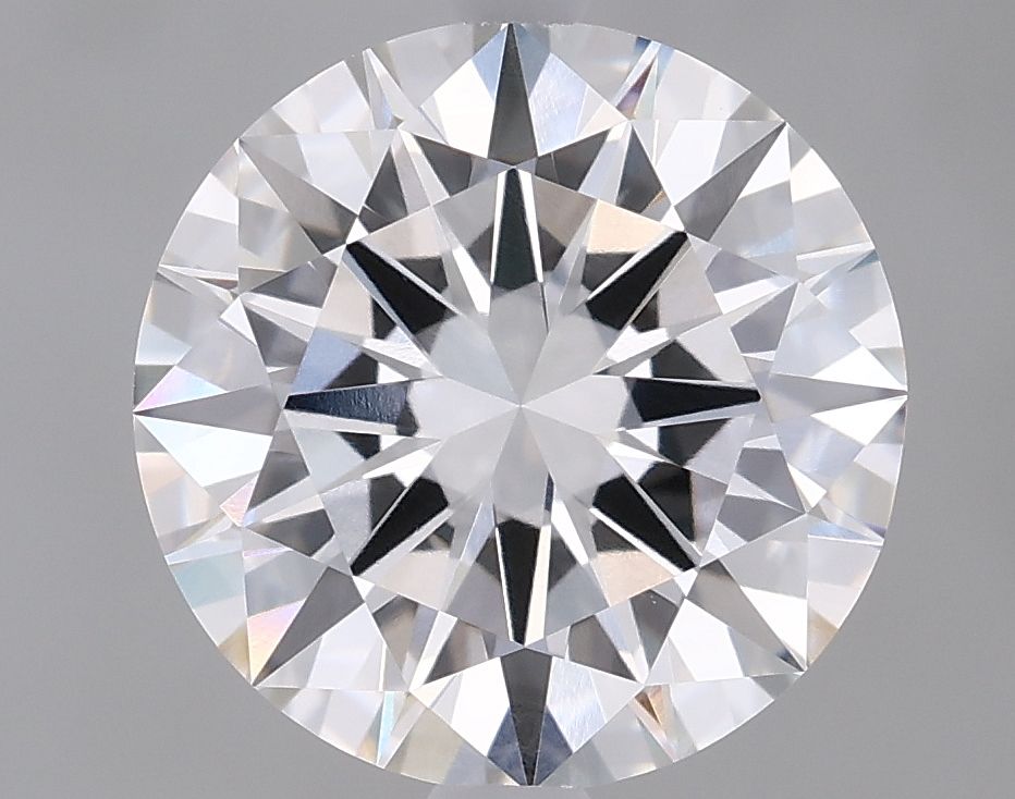 Lab Grown Diamond 2,04Ct D-VVS2 Round - IGILG819610380 1