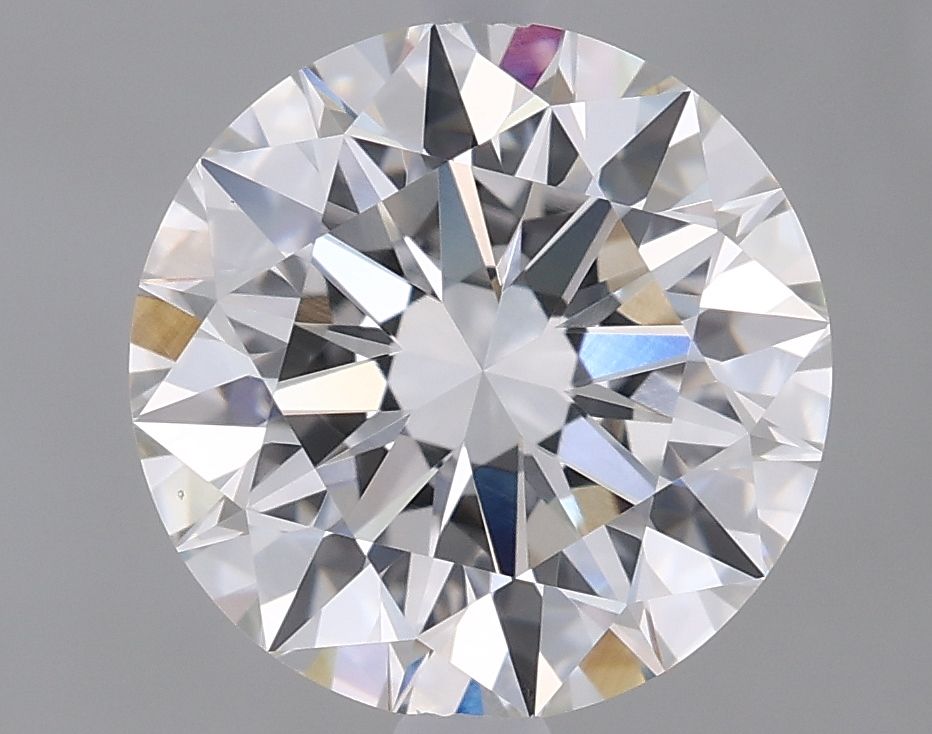 Lab Grown Diamond 2,06Ct E-VS1 Round - IGILG821630053 1