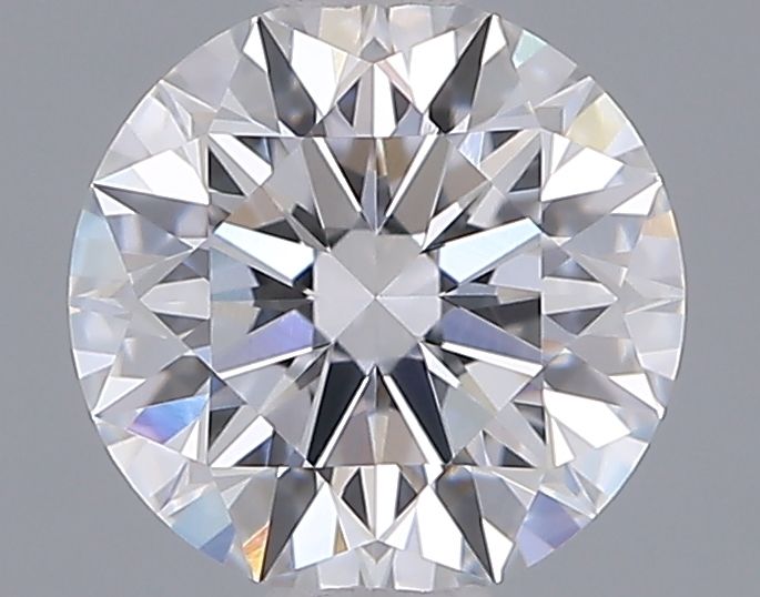Lab Grown Diamond 1,04Ct D-VVS2 Round - IGILG819644113 1