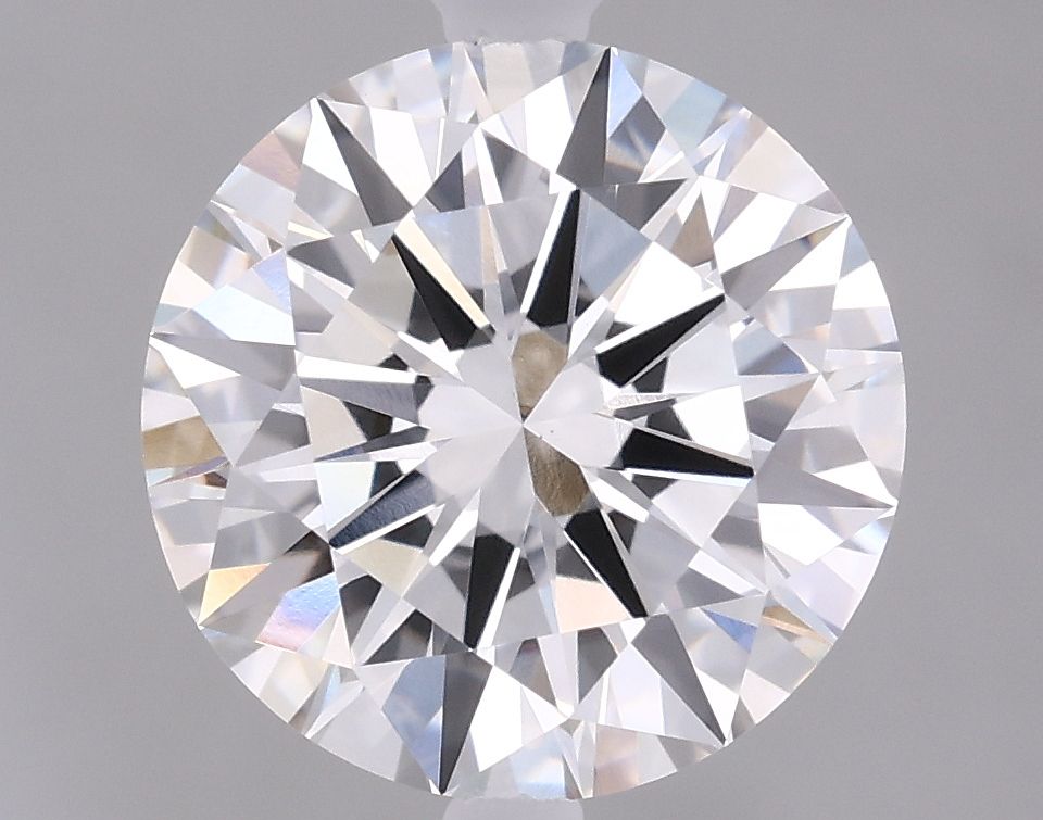 Lab Grown Diamond 2,04Ct E-VVS2 Round - IGILG821625214 1