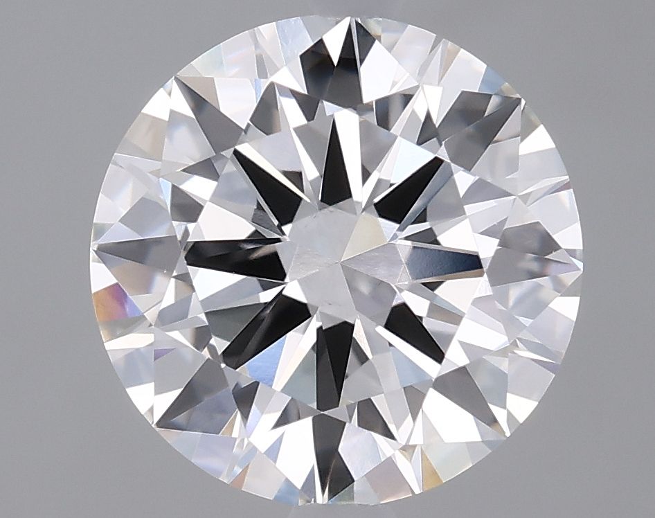 Lab Grown Diamond 2,02Ct E-VVS2 Round - IGILG821669342 1