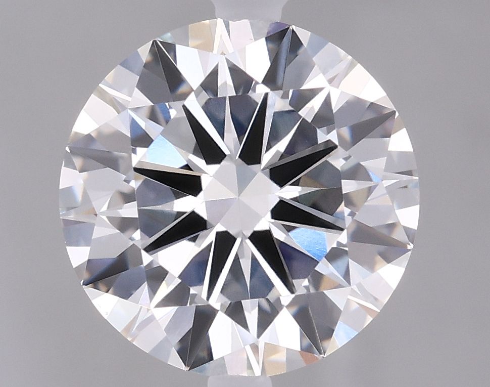 Lab Grown Diamond 2,04Ct E-VVS2 Round - IGILG821625158 1