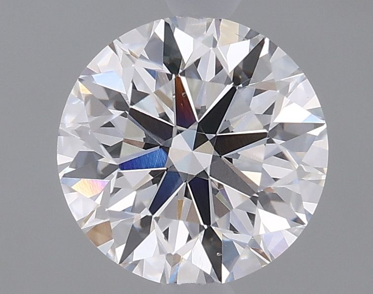 Lab Grown Diamond 1,03Ct D-VS1 Round - IGILG819631369 1