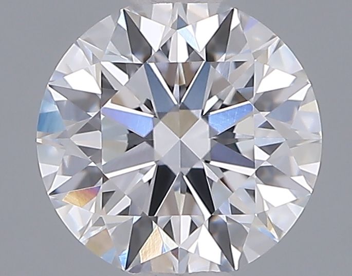 Lab Grown Diamond 1,04Ct D-VVS2 Round - IGILG812634187 1