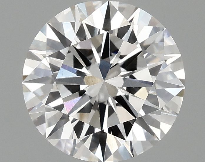 Lab Grown Diamond 1,53Ct F-VS1 Round - IGILG788651303 1