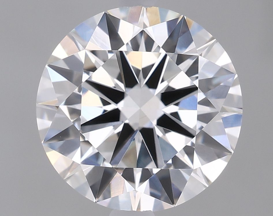 Lab Grown Diamond 2,09Ct E-VVS2 Round - IGILG821622375 1