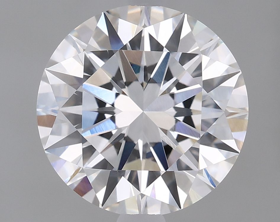 Lab Grown Diamond 2,09Ct E-VVS2 Round - IGILG819610073 1