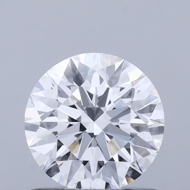 Lab Grown Diamond 0,88Ct D-VVS2 Round - IGILG816670272 1