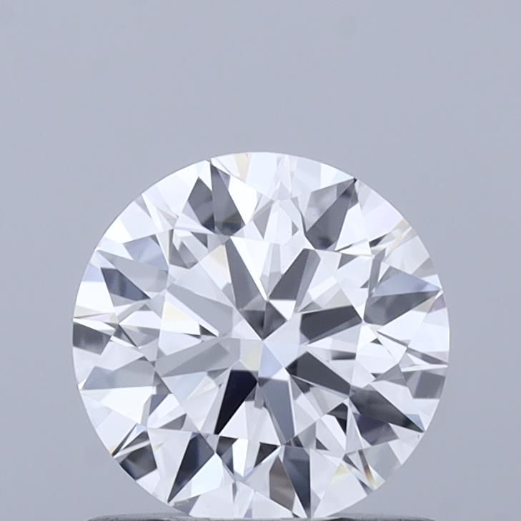 Lab Grown Diamond 0,82Ct D-VS1 Round - IGILG816670274 1