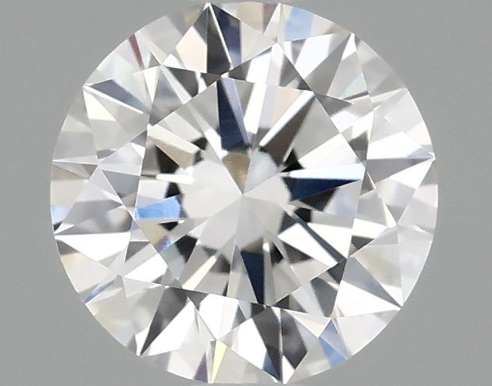 Lab Grown Diamond 0,98Ct E-VVS2 Round - IGILG809670061 1