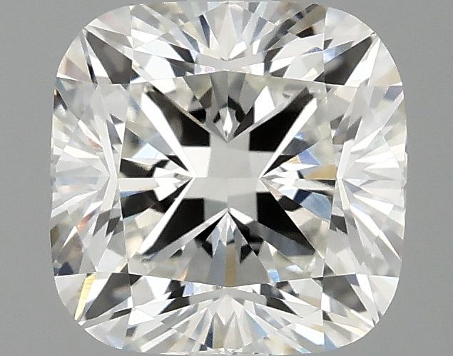 Lab Grown Diamond 2,04Ct G-VVS1 Cushion - IGILG807679535 1