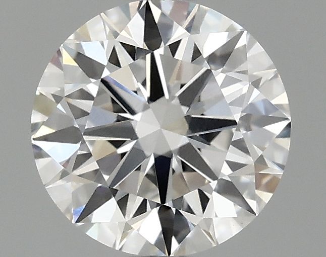 Lab Grown Diamond 0,98Ct E-VS1 Round - IGILG801673640 1