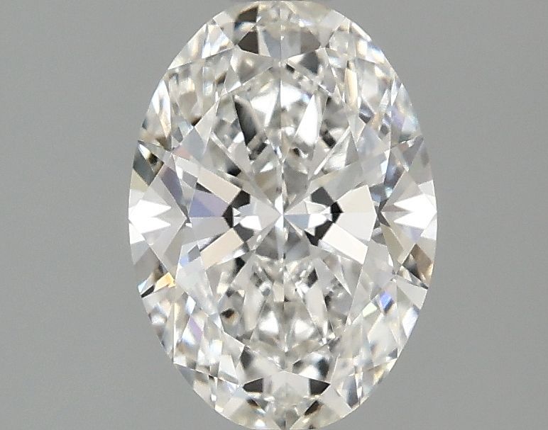 Lab Grown Diamond 1,36Ct F-VS1 Oval - IGILG770690811 1