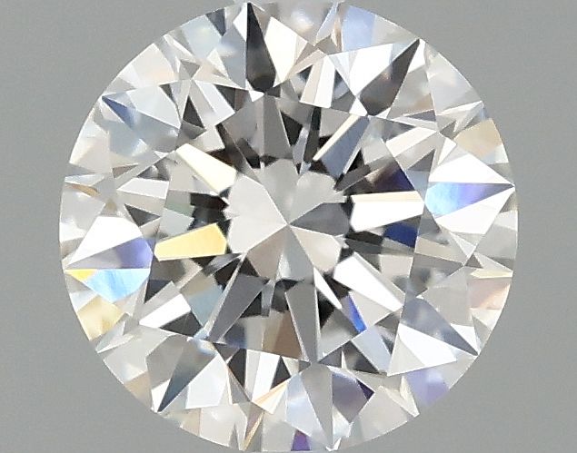 Lab Grown Diamond 0,98Ct E-VVS2 Round - IGILG802620615 1