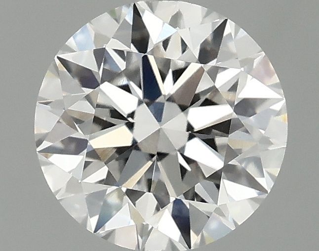 Lab Grown Diamond 1,49Ct E-VVS2 Round - IGILG792602854 1