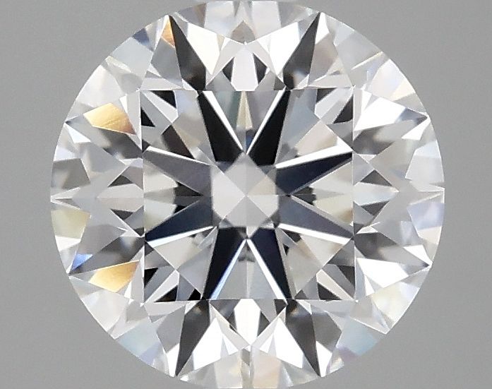 Lab Grown Diamond 1,98Ct E-VVS2 Round - IGILG779649808 1