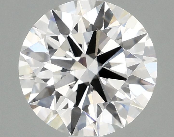 Lab Grown Diamond 1,47Ct G-VS1 Round - IGILG794698931 1