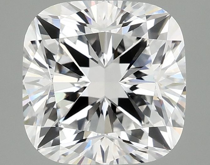 Lab Grown Diamond 2,44Ct D-VS1 Cushion - IGILG786652111 1