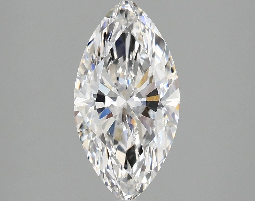 Lab Grown Diamond 1,59Ct E-VVS2 Marquise - IGILG784623399 1