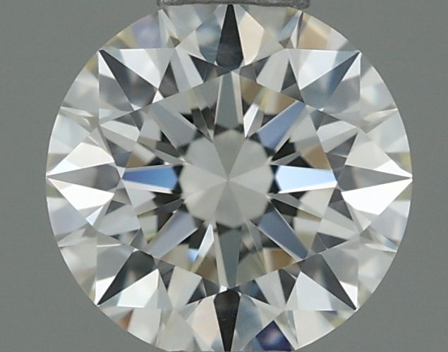 Diamond Natural 0,5Ct I-VVS1 Round - IGI819604612 1