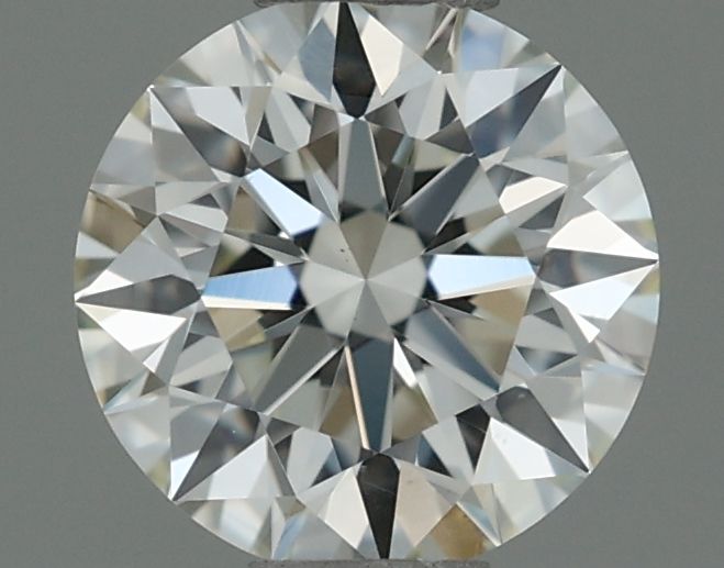 Diamond Natural 0,5Ct I-VS1 Round - IGI819604613 1