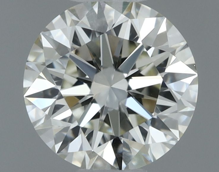 Diamond Natural 0,5Ct J-VVS1 Round - IGI819605052 1